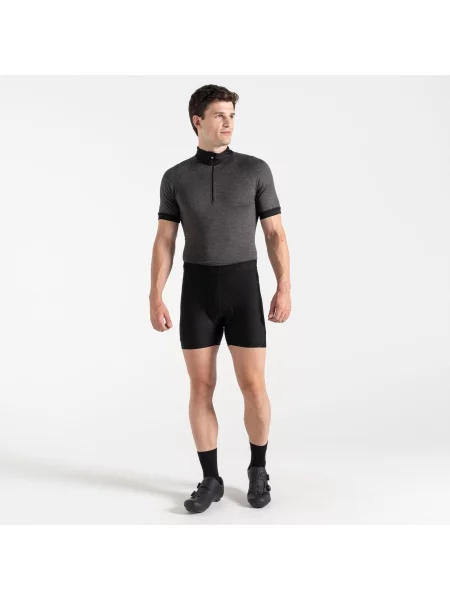 Spodenki rowerowe Dare 2B Cyclical czarne