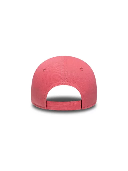 Šiltovka New Era ružová