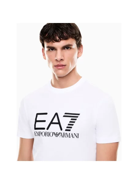 Tricou alb