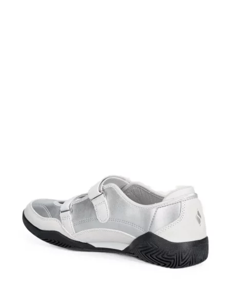 Balerini Skechers cu bretele