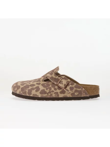 Sneakers Birkenstock Boston Print LEVE Leo Sandcastle EUR 41