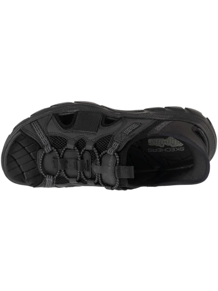 Pantofi Skechers negru