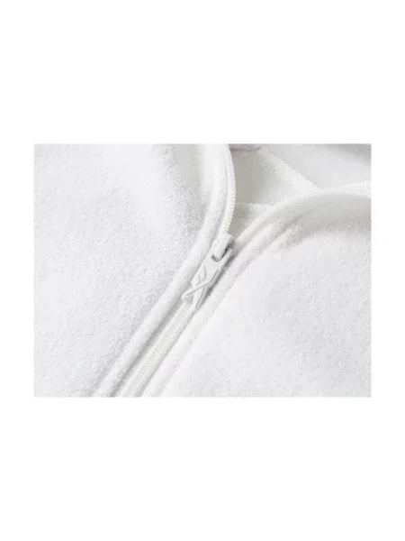 Baschet geacă Reebok alb