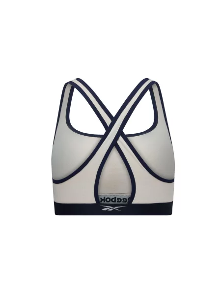 Koszulka treningowa Reebok Jala biała