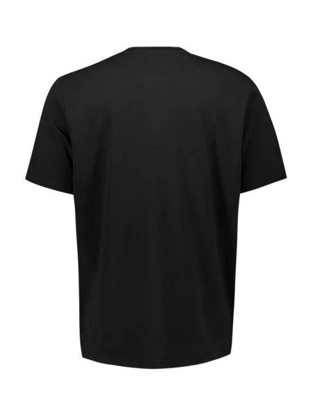 No Excess Tricou negru