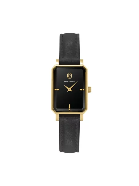 Pierre Lannier Analogové hodinky Watch Ariane' černá