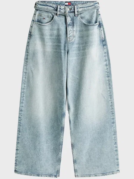Джинси Tommy Jeans блакитні