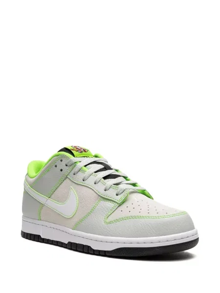 Tenisky Nike Dunk stříbrné