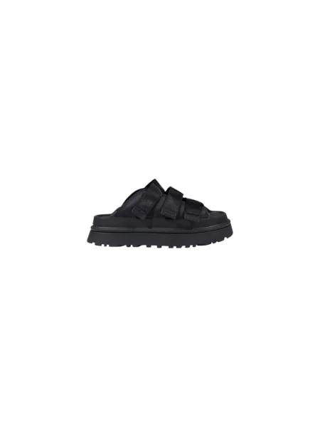 Kapcie Ugg czarne