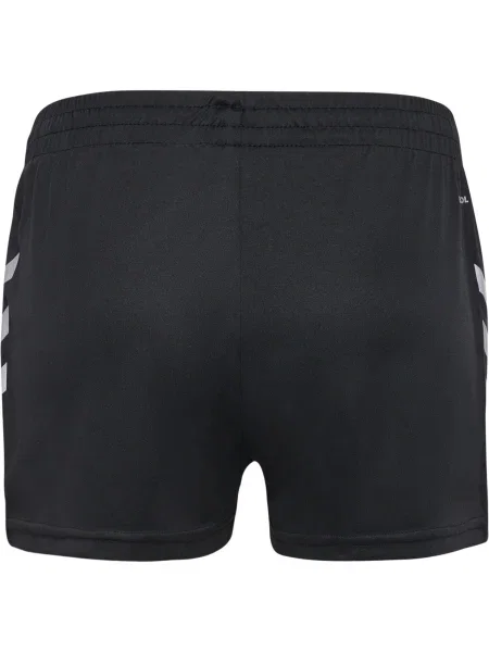 Hummel Pantaloni Challenger Poly' negru