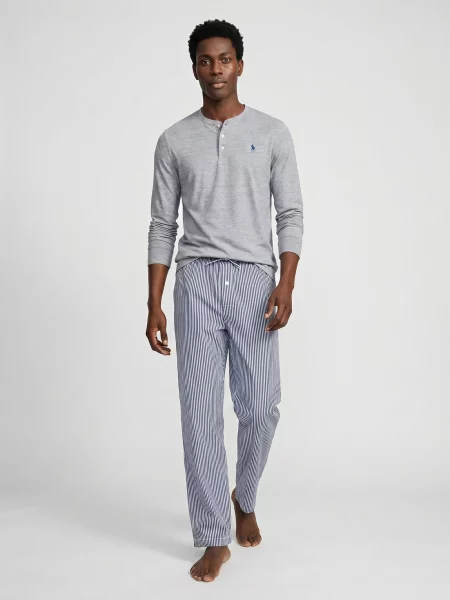 Košeľa Polo Ralph Lauren modrá
