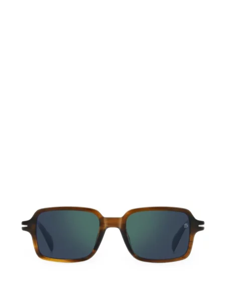 Ochelari de soare Eyewear By David Beckham maro