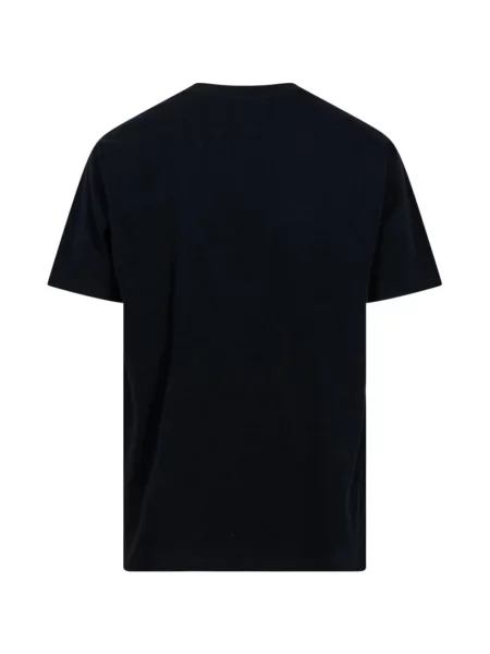 Tričko A Bathing Ape® černé