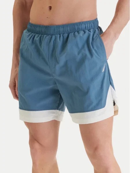 Nautica Kopalne hlače Paddy Swim modra