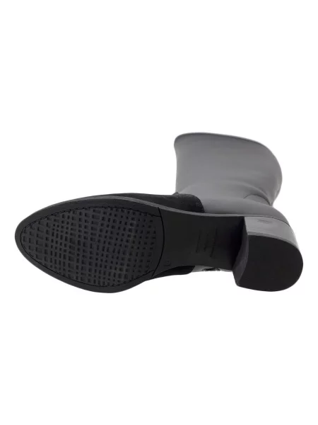 Pantofi Piesanto negru