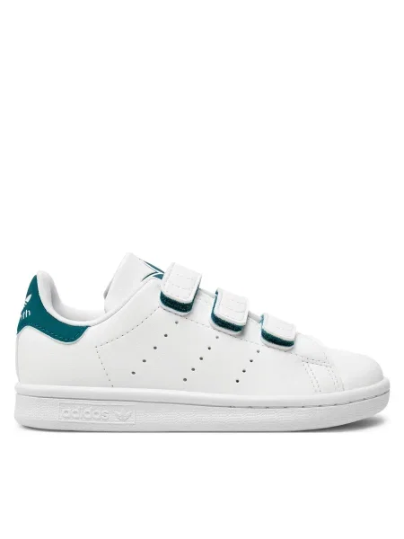 Adidas Sneakersy Stan Smith Cf C biela