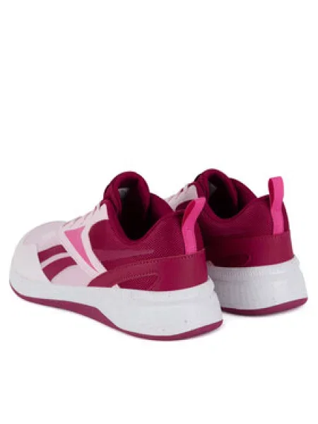 Reebok Batai uždaroms aikštelėms NANO PLAY rožinė
