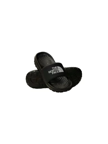 The North Face Natikače W Never Stop Cush Slide crna