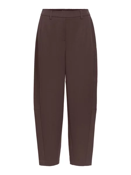 OBJECT Pantaloni OBJLisa ciocolatiu