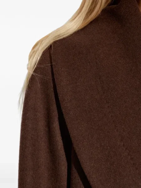 Geacă Max Mara maro