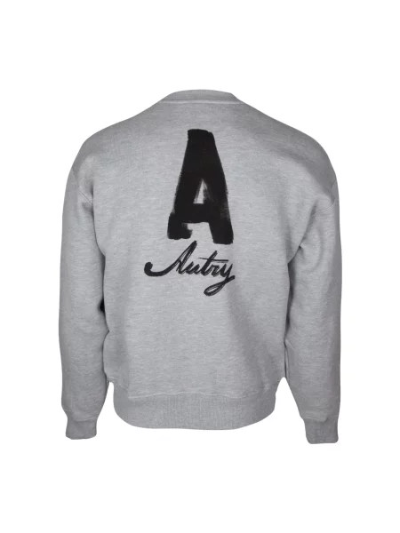 Bluza Autry szara