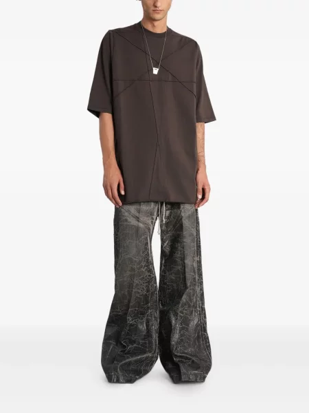 Póló Rick Owens Drkshdw barna