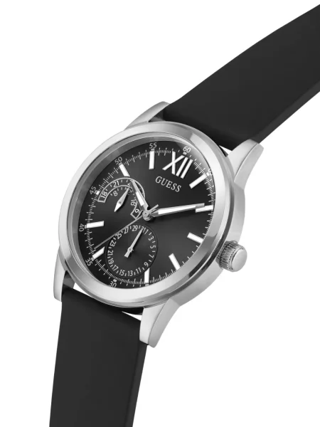 Ceas Guess negru