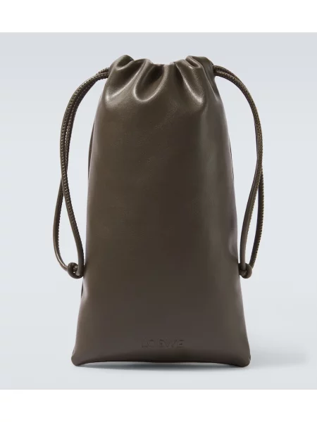 Ochelari de soare Loewe maro