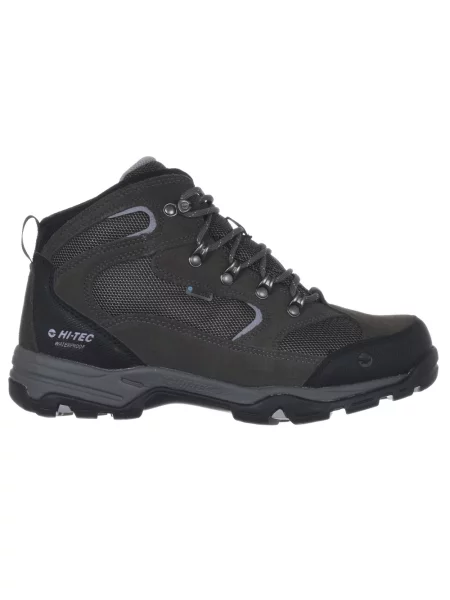 Pantofi Hi-tec negru