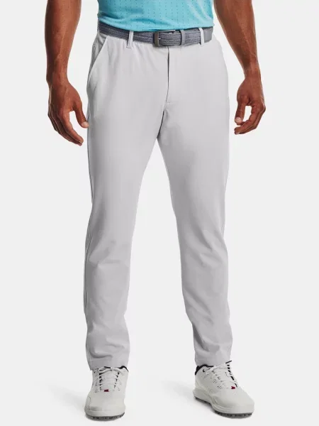 Nohavice Under Armour sivá