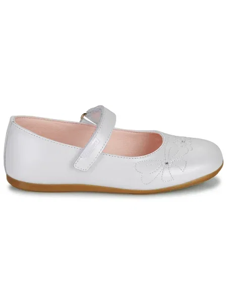 Pantofi copii Pablosky alb