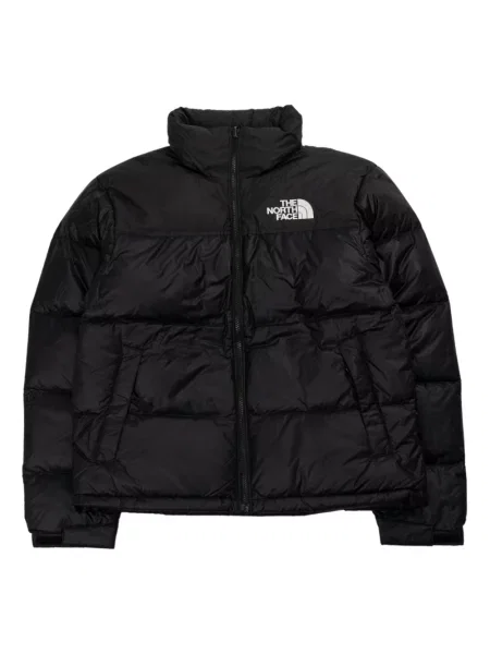 Kurtka The North Face retro czarna