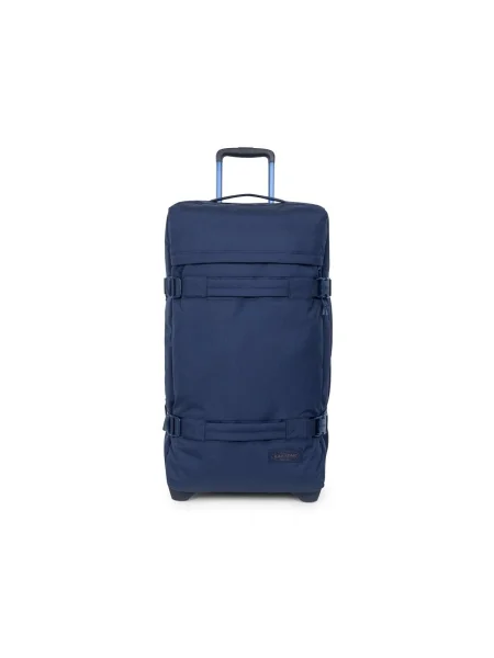 Geantă Eastpak albastru