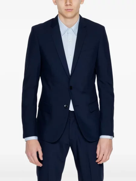 Odijelo Antony Morato plava