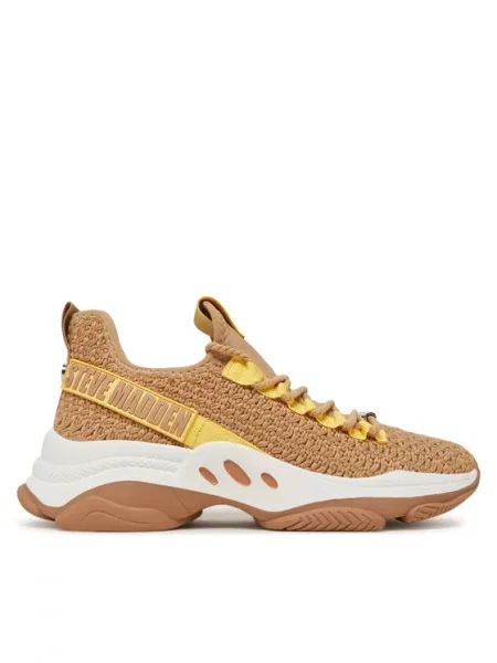 Superge Steve Madden rjava