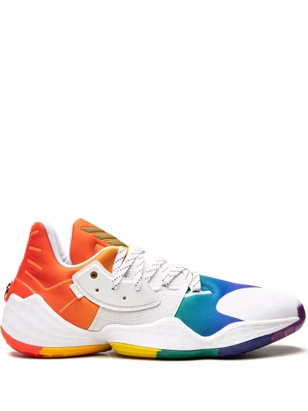 Sneakers Adidas λευκό
