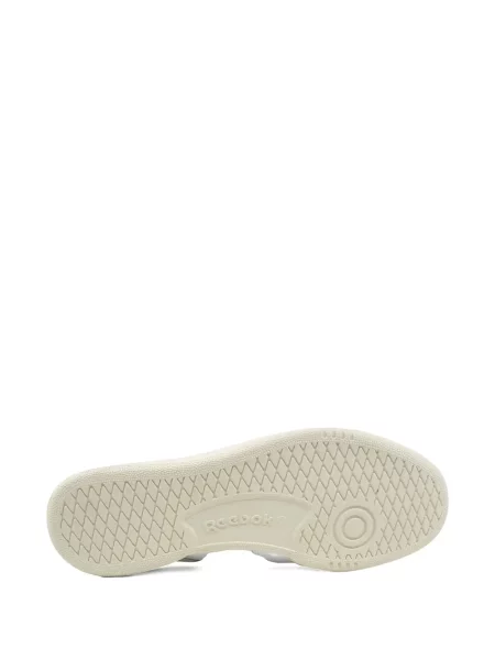 Sneakerși Reebok Club C 85 alb