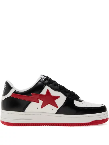 Sneakerși A Bathing Ape® negru
