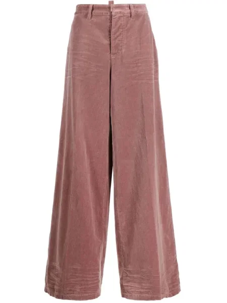 Pantaloni Dsquared2 roz