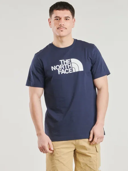 Tricou The North Face albastru