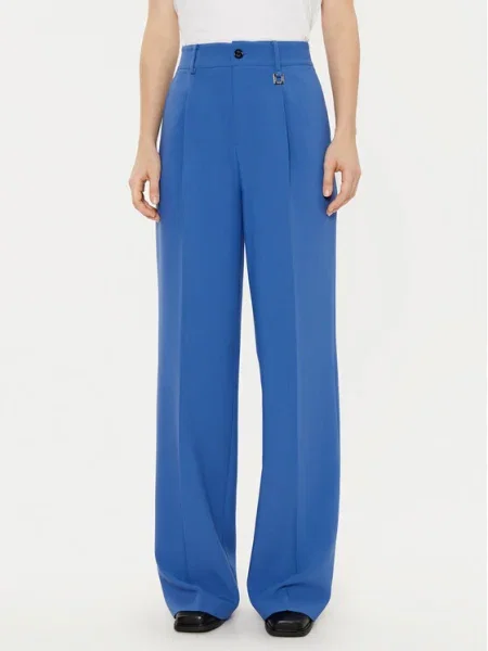 JOOP! Pantaloni din 58 albastru