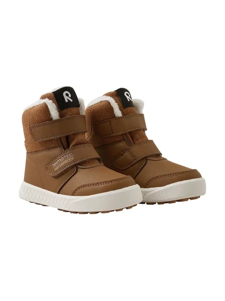 Škornji za sneg Reima rjava