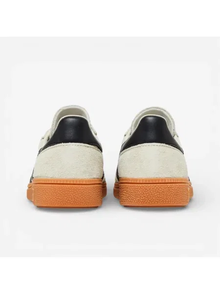 Adidas Originals sneakersy zamszowe Handball Spezial beżowe
