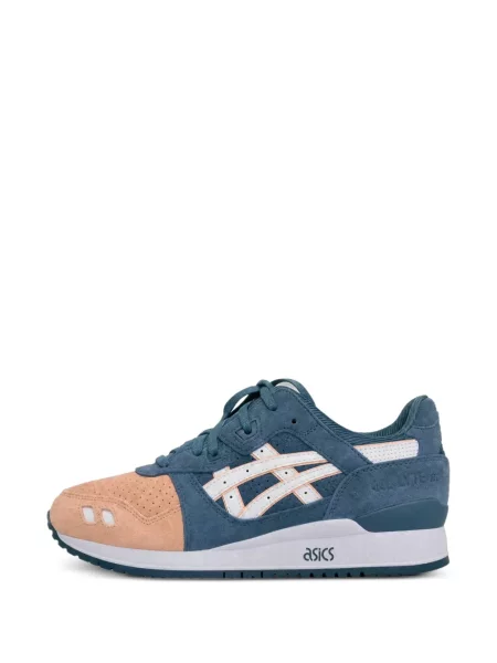 Tenisky Asics Gel-Lyte modrá