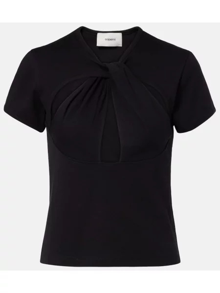 Tricou Coperni negru