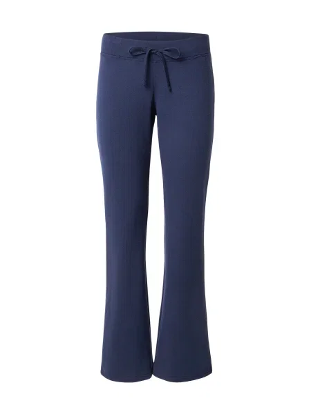 HOLLISTER Pantaloni denim albastru