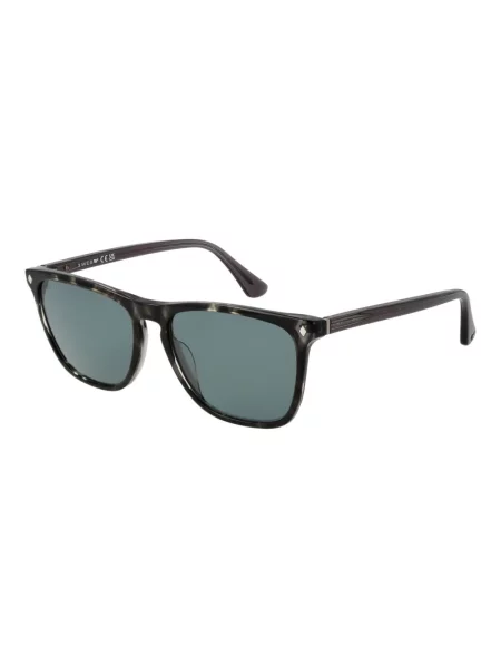 Okulary przeciwsłoneczne Web Eyewear dzwony czarne