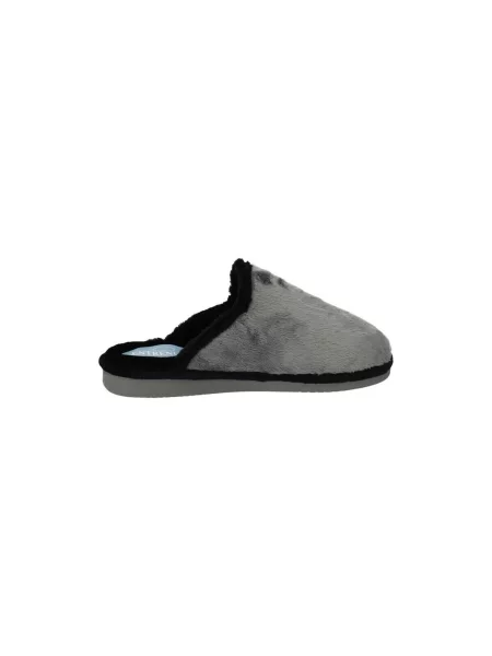Pantofi Made In Spain gri
