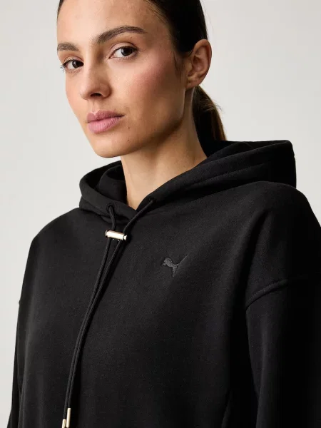 Свитер Puma с капюшоном