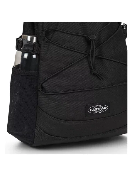 Kézitáska Eastpak fekete